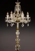 Lampa podlogowa AS042K