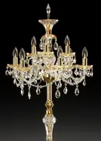 Lampa podlogowa AS048