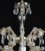 Żyrandol Maria Teresa BXL10950Z209 - szczegóły