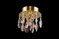 Oprawa wpuszczana kryształowa TX007000101