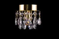 Oprawa wpuszczana kryształowa TX007000101