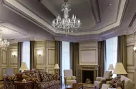 Żyrandol ekskluzywny EL7442702 do salonu 
