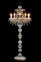 Lampa podłogowa Maria Antonia BXT10954Z210BRUS*
