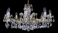Żyrandol Maria Teresa L428CLN