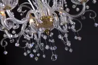 Designerskie żyrandole  EL417609 - szczegóły