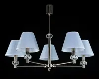 Designerski żyrandol L-DIA-01