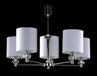 Designerski żyrandol L-DIA-01LSW