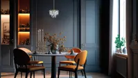 Lampa wisząca L-GRA-02