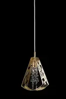 Designerska lampa wisząca L-SWI-01
