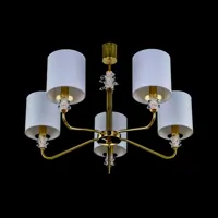 Designerski żyrandol L-TTY-01LSW