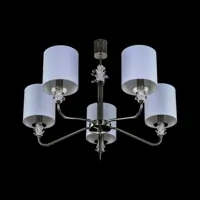Designerski żyrandol L-TTY-01LSW