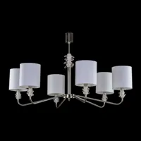 Designerski żyrandol L-TTY-02LSW
