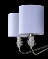 Designerski żyrandol L-TTY-02LSW
