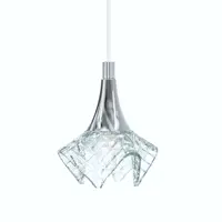 Designerska lampa LE-BLO-W09