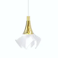 Designerska lampa LE-BLO-W09