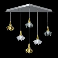 Designerska lampa LE-BLO-T06