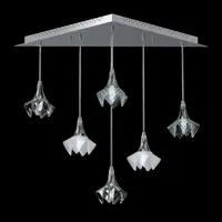 Designerska lampa LE-BLO-T06