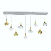 Designerska lampa LE-BLO-W09