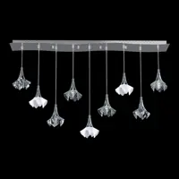 Designerska lampa LE-BLO-W09