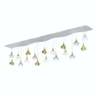 Designerska lampa LE-BLO-W18