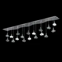 Designerska lampa LE-BLO-W18