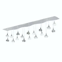 Designerska lampa LE-BLO-W18