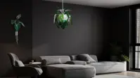 Designerska lampa LE-MON-CH001