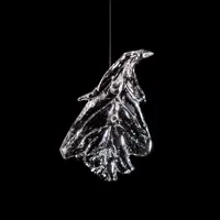 Designerska lampa LE-QUE-T06001