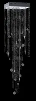 Designerska lampa sufitowa LV085