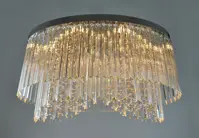 Lampa sufitowa LW311080101COLOR Ni