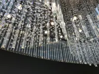 Lampa sufitowa LW311260101Ni