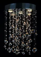 Lampa sufitowa LW609050101Ni