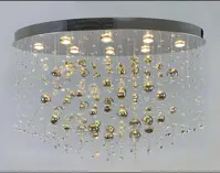 Lampa sufitowa LW643080101colorNi