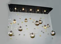 Lampa sufitowa LW650150109Ni