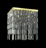 Lampa sufitowa kwadratowa TX321000004