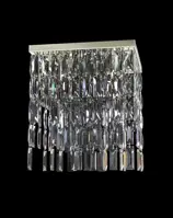 Lampa sufitowa kwadratowa TX321000004