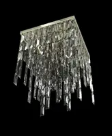 Lampa sufitowa kwadratowa TX321000004