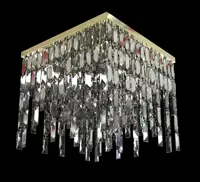 Lampa sufitowa kwadratowa TX321000008