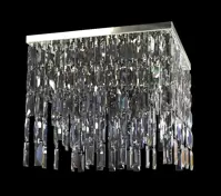 Lampa sufitowa kwadratowa TX321000008