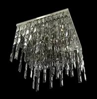 Lampa sufitowa kwadratowa TX321000008