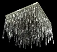 Lampa sufitowa kwadratowa TX321000012