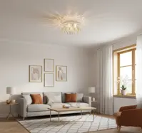 Nowoczesny żyrandol TX383020108