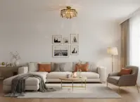 Nowoczesny żyrandol TX383020108