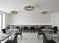 Nowoczesne oświetlenie TX389020110