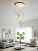 Designerska lampa sufitowa EL0083009Ni Designerska lampa sufitowa EL0083009Ni