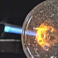 Nowoczesna lampa wisząca ELA05Crystal