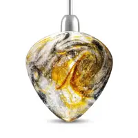 Nowoczesna lampa wisząca ELA01Yellow