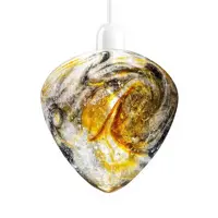 Nowoczesna lampa wisząca ELA01Yellow