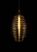 Nowoczesna lampa wisząca ELC02