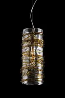 Nowoczesna lampa wisząca ELC03